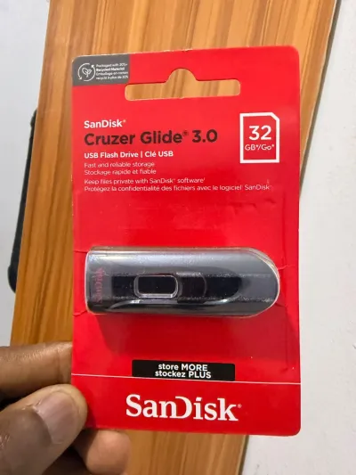 Clé Cruzer Sandisk 32 GB