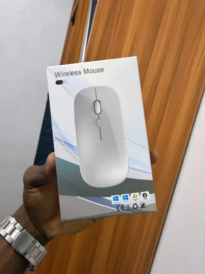 souris sans fil  WIRELESS MOUSE