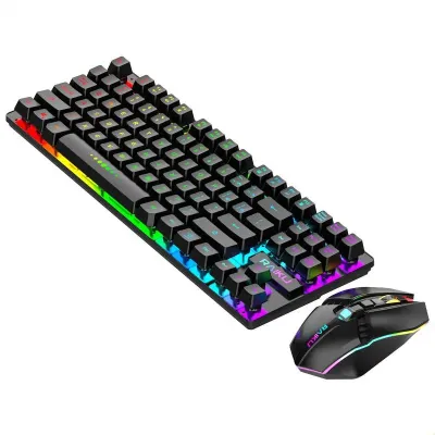 CLAVIER GAMERS
