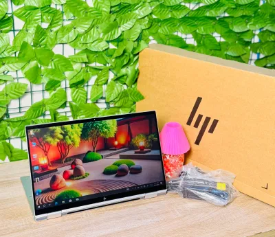 HP EliteBook x360° 1040 G8