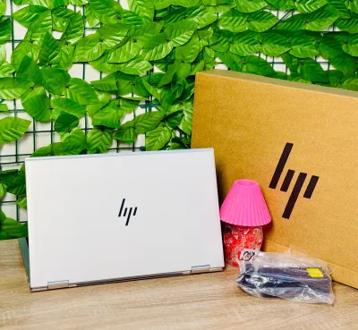 HP EliteBook x360° 1040 G8