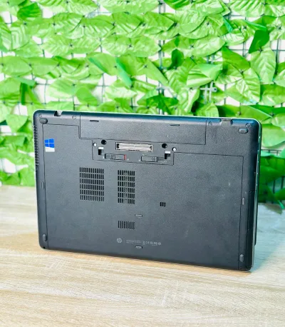 HP ProBook 650 G1