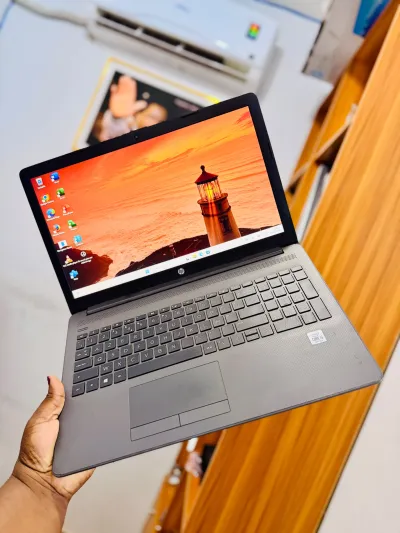 HP 250 G7 Notebook PC
