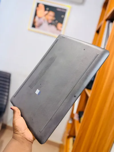 HP 250 G7 Notebook PC