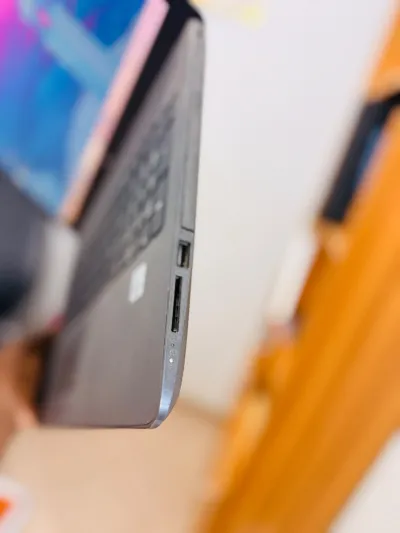 HP 250 G7 Notebook PC