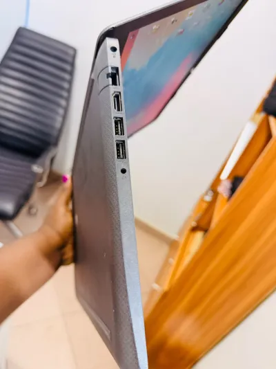 HP 250 G7 Notebook PC