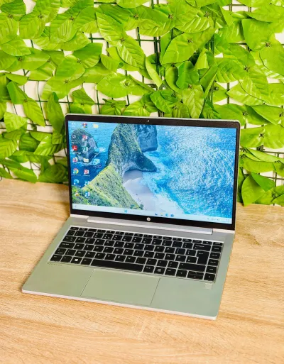 HP PROBOOK 445 G9