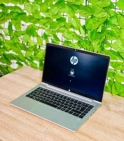 HP PROBOOK 445 G9