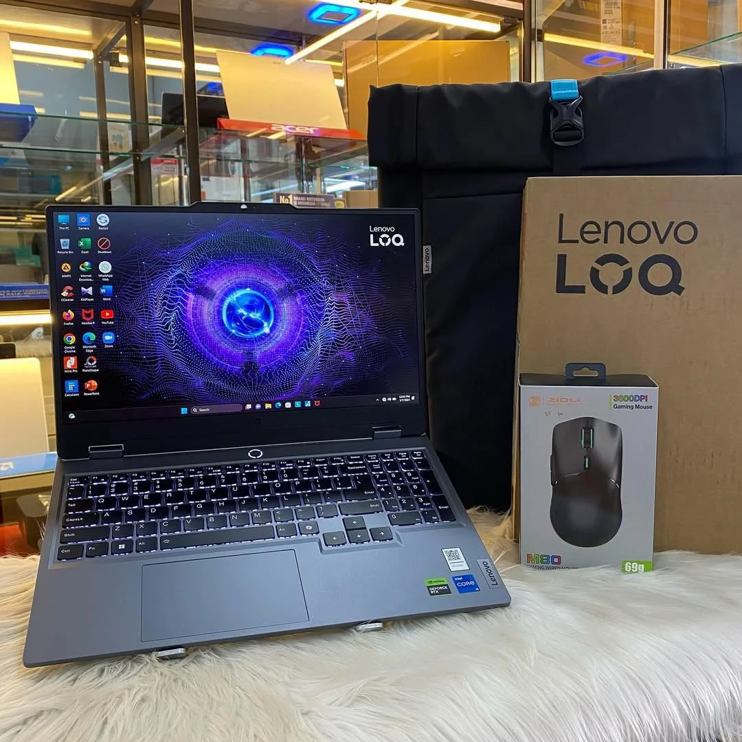 LENOVO LOQ