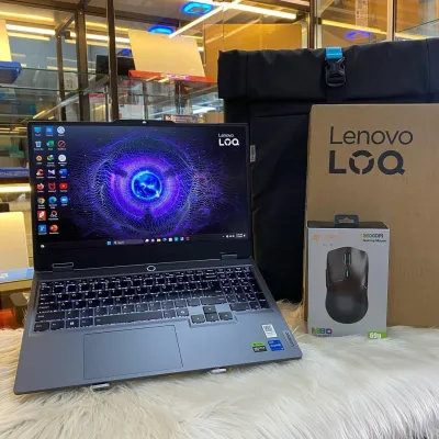 LENOVO LOQ