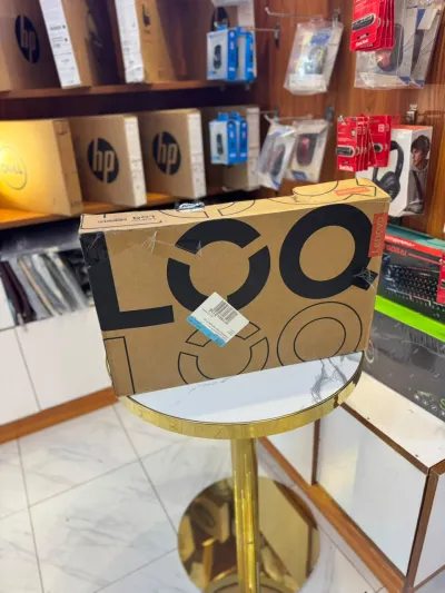 LENOVO LOQ