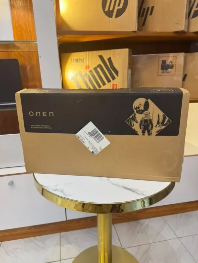 OMEN GAMING LAPTOP-16 15EME NEUF