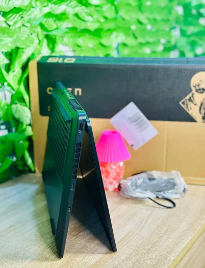OMEN GAMING LAPTOP-16 15EME NEUF
