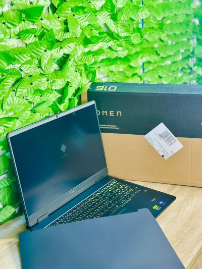 OMEN GAMING LAPTOP-16 15EME NEUF