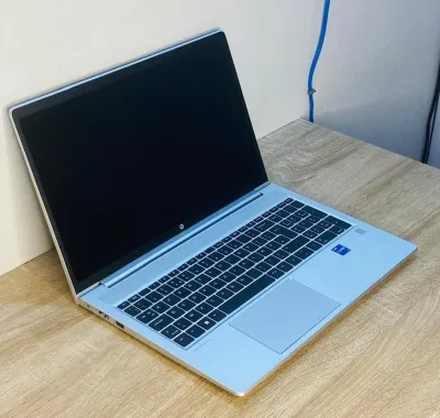 HP PROBOOK 445 G8