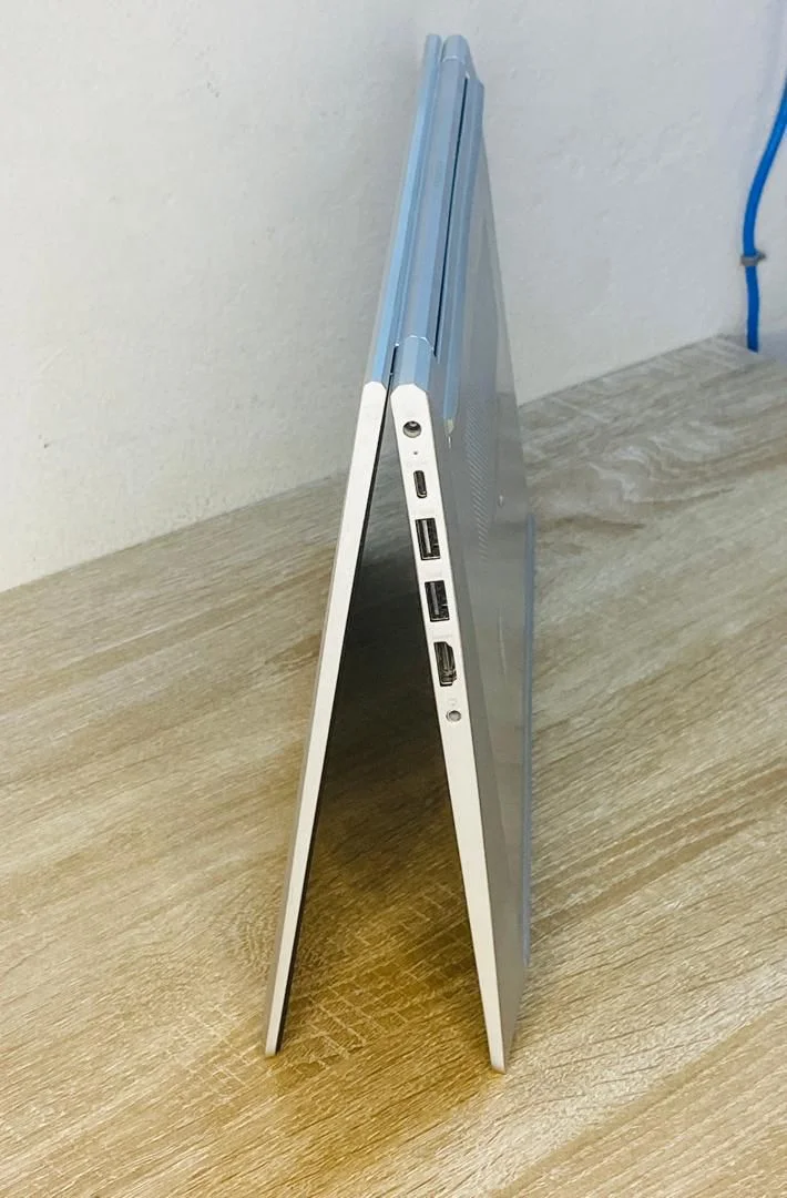 HP PROBOOK 445 G7