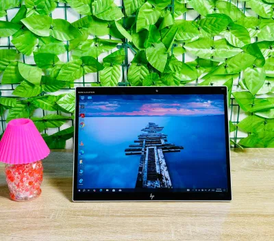 HP Elite X2 G8 13.3" Tactile