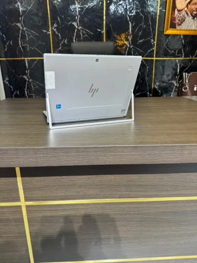 HP Elite X2 G8 13.3" Tactile