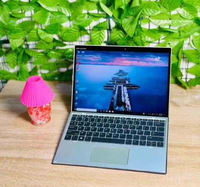 HP Elite X2 G8 13.3" Tactile