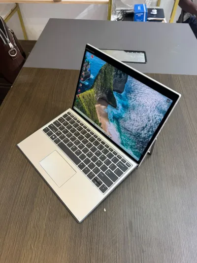 HP Elite X2 G8 13.3" Tactile