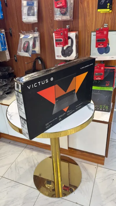 VICTUS BY HP GAMING Laptop 16