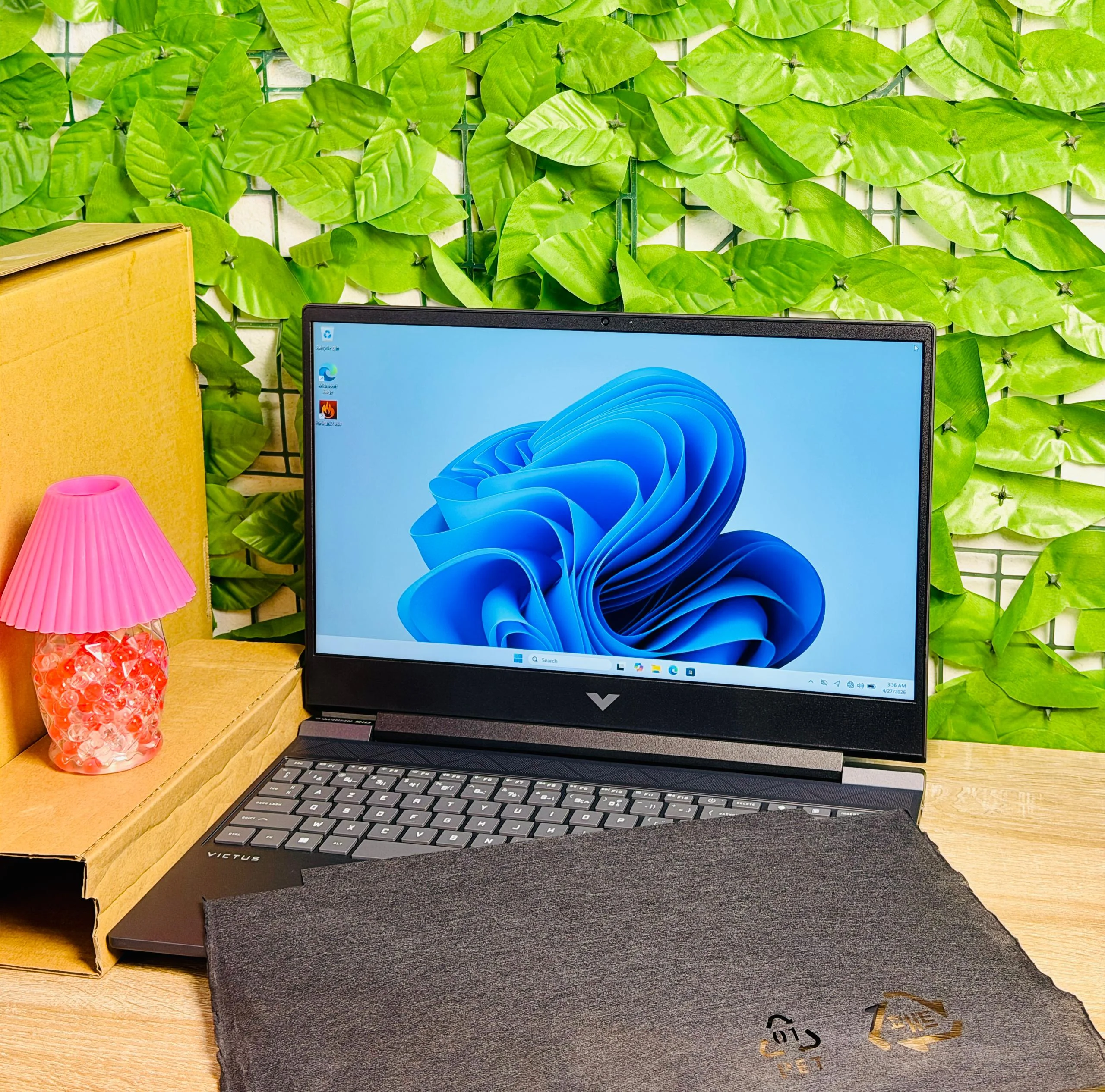 VICTUS BY HP GAMING Laptop 15