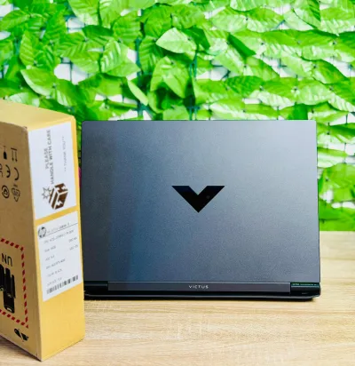 VICTUS BY HP GAMING Laptop 15