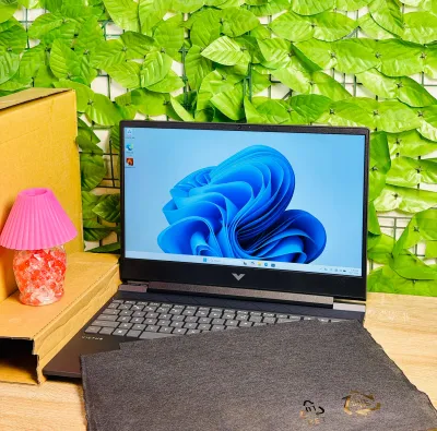 VICTUS BY HP GAMING Laptop 15