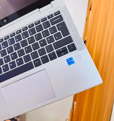 HP EliteBook 830 G8 x360 Tactile
