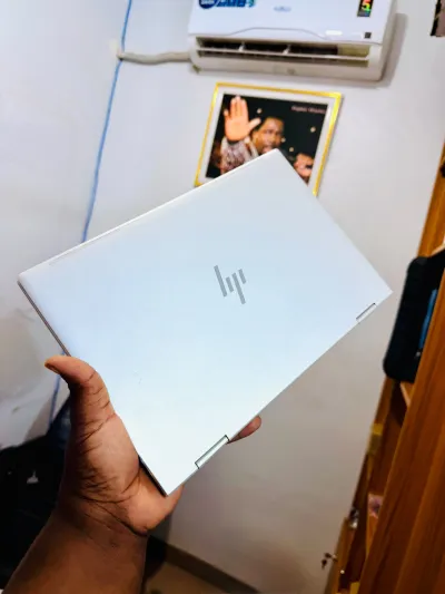 HP EliteBook 830 G8 x360 Tactile