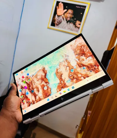 HP EliteBook 830 G8 x360 Tactile