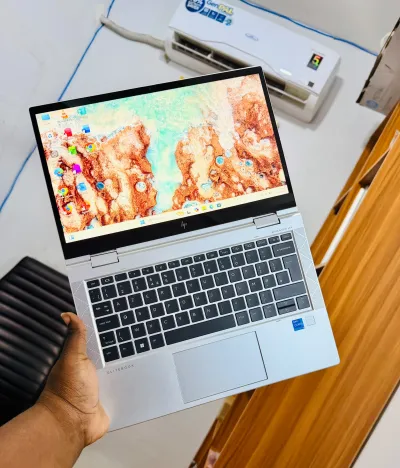 HP EliteBook 830 G8 x360 Tactile