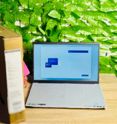 DELL 15 DC15250