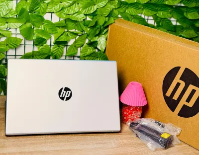 HP Laptop 15-fdxxx