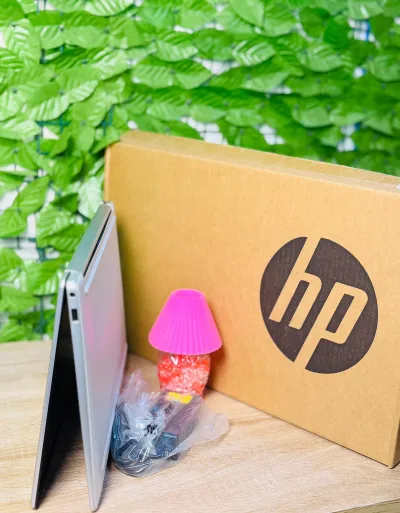 HP Laptop 15-fdxxx