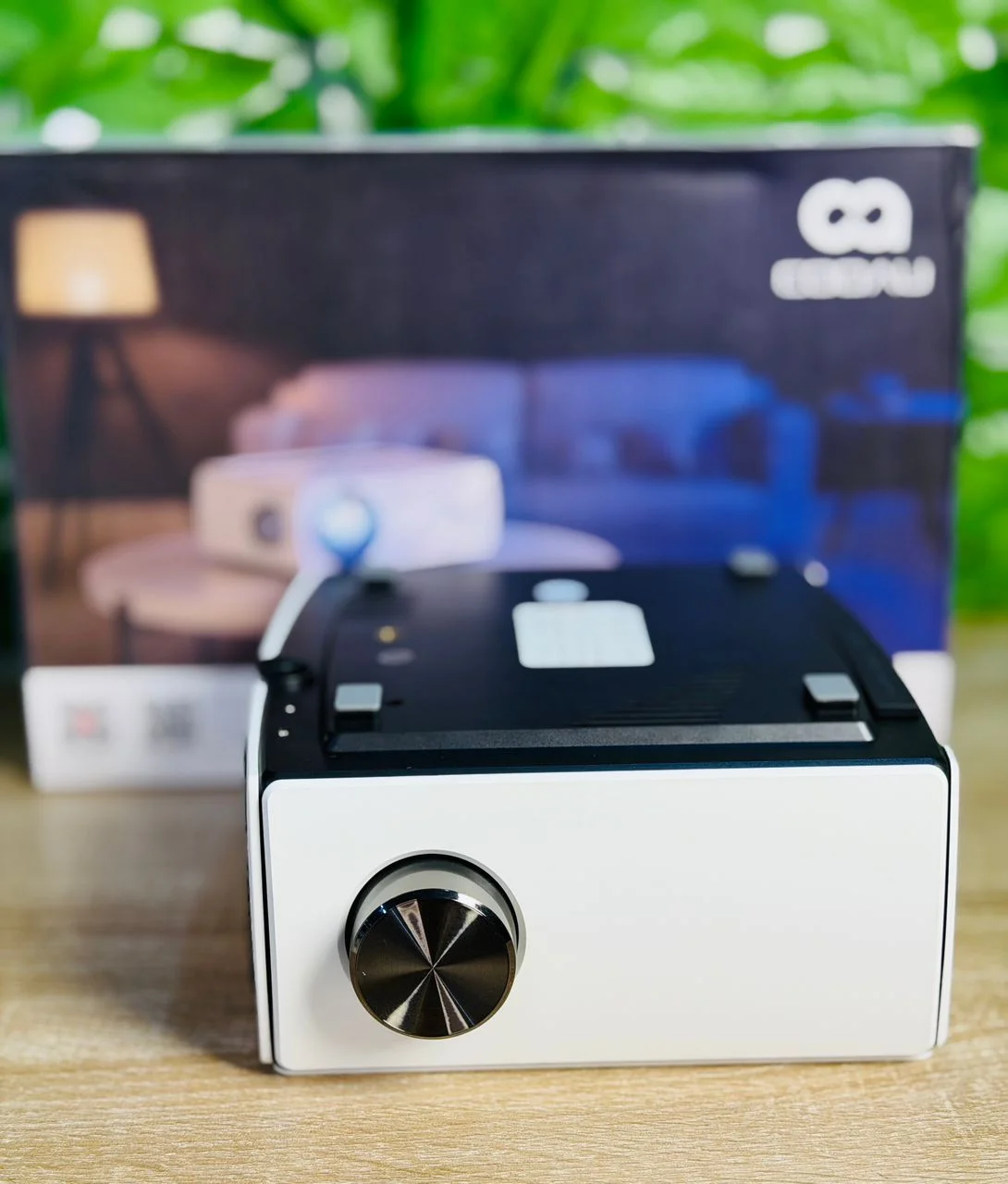 Vidéoprojecteur COOAU modèle YG431