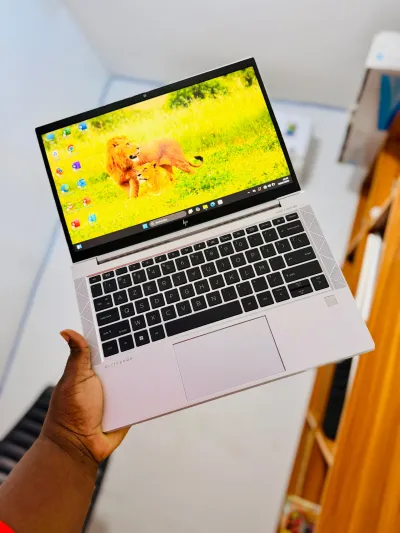 HP ELITEBOOK 835 G8