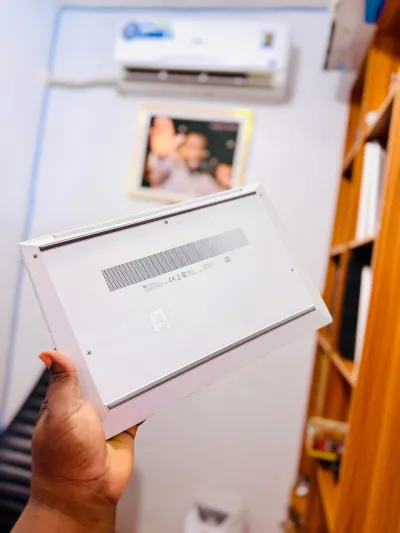 HP ELITEBOOK 835 G8