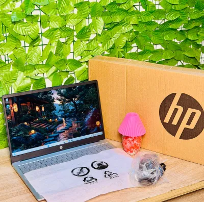 HP Laptop 15-fd1xxx Ultra 5