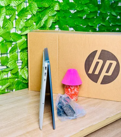 HP Laptop 15-fd1xxx Ultra 5