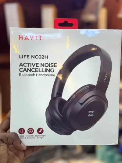 Casque HAVIT LIFE NC02H