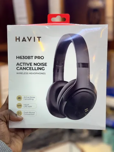 Casque HAVIT H630BT PRO