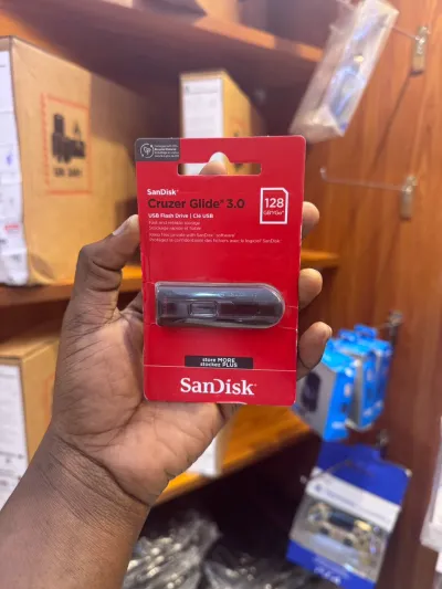 Clé USB Sandisk 128 Go